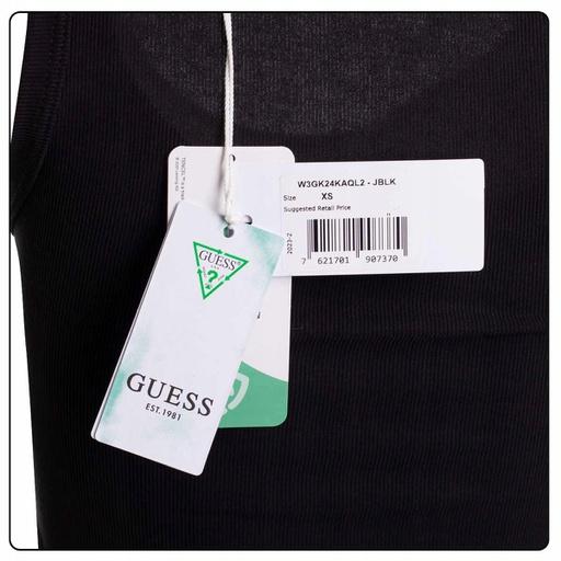 Image du produit Guess Robe femme Sl Christina Jewel (M)