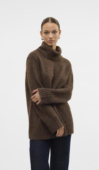 Actual product image Vero Moda VMINGRID Pullover Knitted jumper (XS)