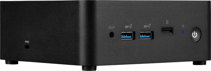 Actual product image MSI CUBI Nuc Intel Core Mini Pc