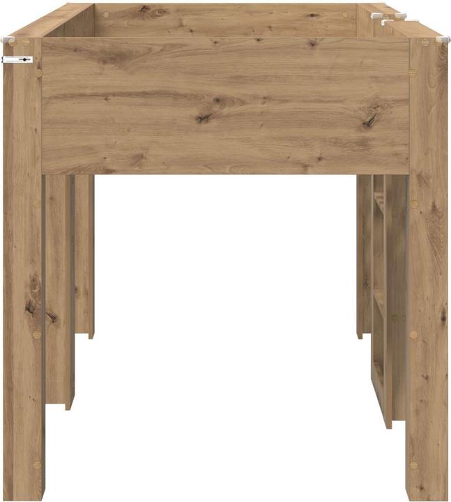 Produktbild vidaXL Etagenbett (100 x 200 cm)