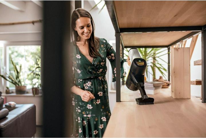 Actual product image Kärcher Odkurzacz Karcher VC 6 Cordless ourFamily Duo