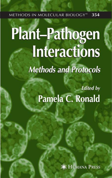 Plant-Pathogen Interactions (2010)