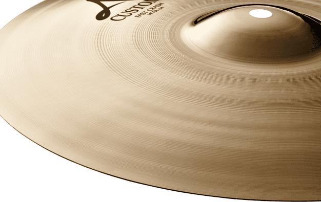 Image du produit Zildjian A20536 (14", Abordage)