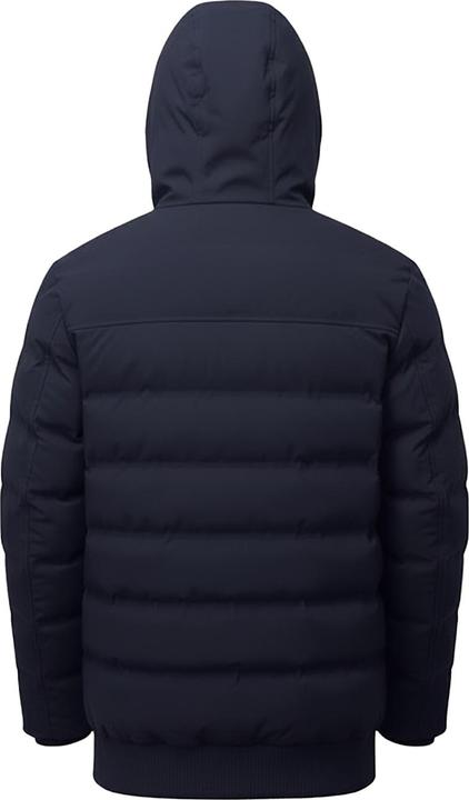 Produktbild 2786 Steppjacke Lang geschnitten (S)