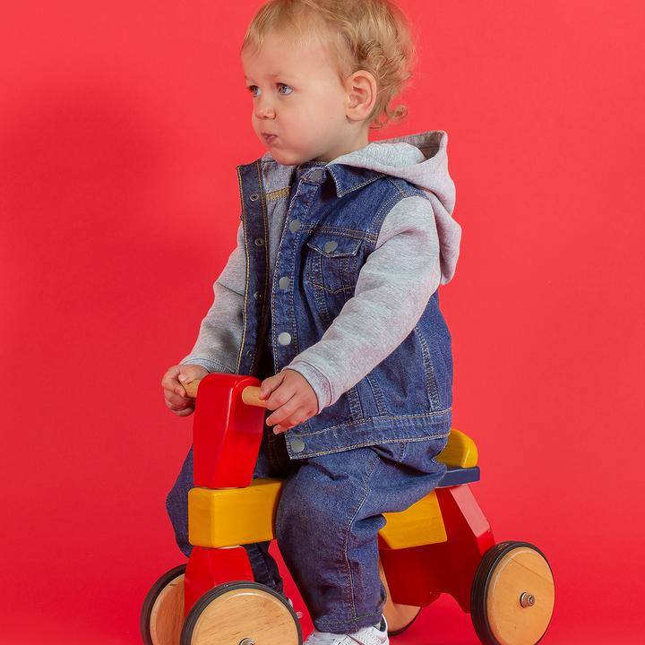 Actual product image Larkwood Dungarees Baby (104)