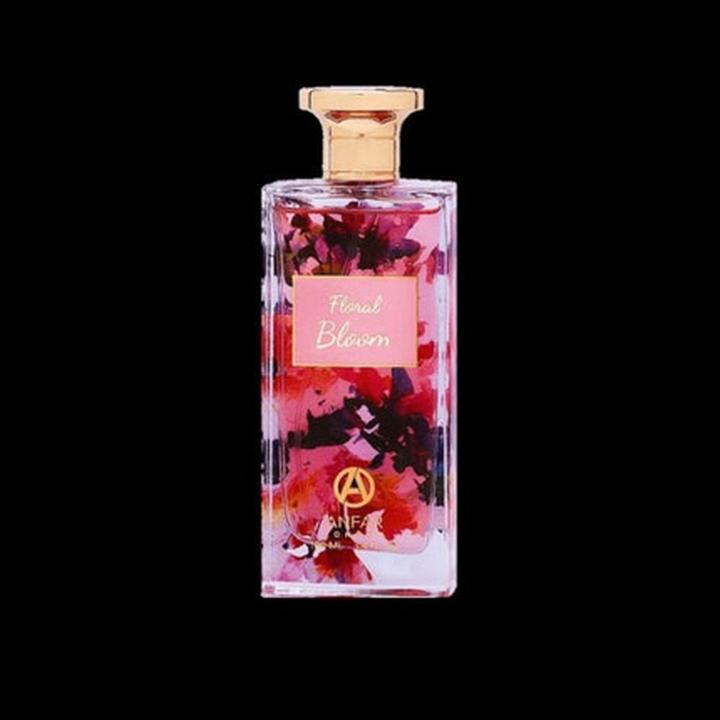 Produktbild There Floral Bloom Eau De Parfum (Eau de Parfum, 100 ml)
