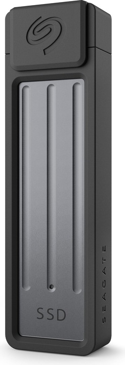 Produktbild Seagate Ultra Compact SSD (2000 GB)