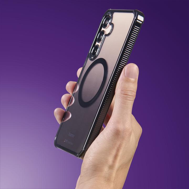 Image du produit Hama Extreme Protect (Samsung Galaxy S25 Edge)