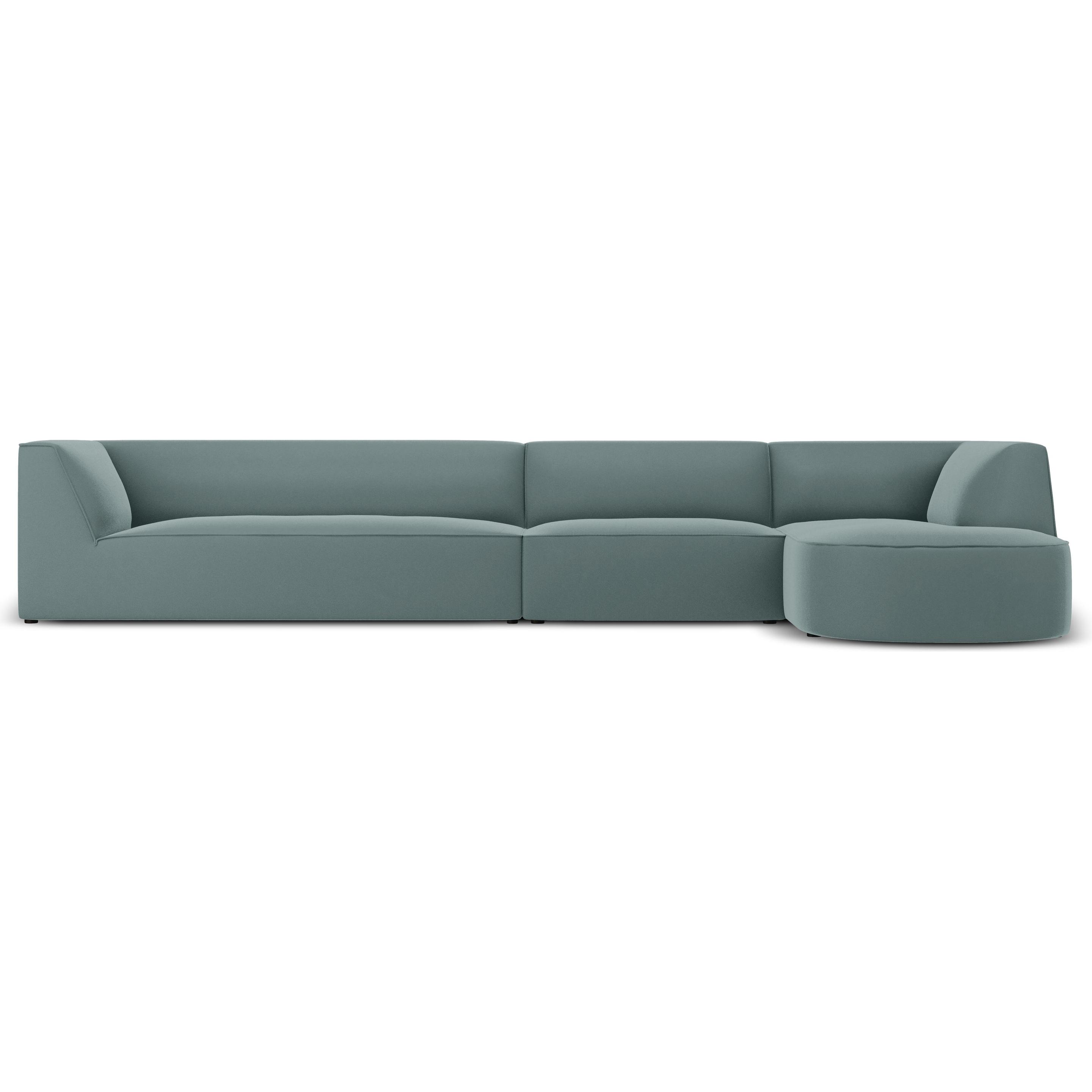 CXL by Christian Lacroix, Sofa, Charles (Ecksofa)
