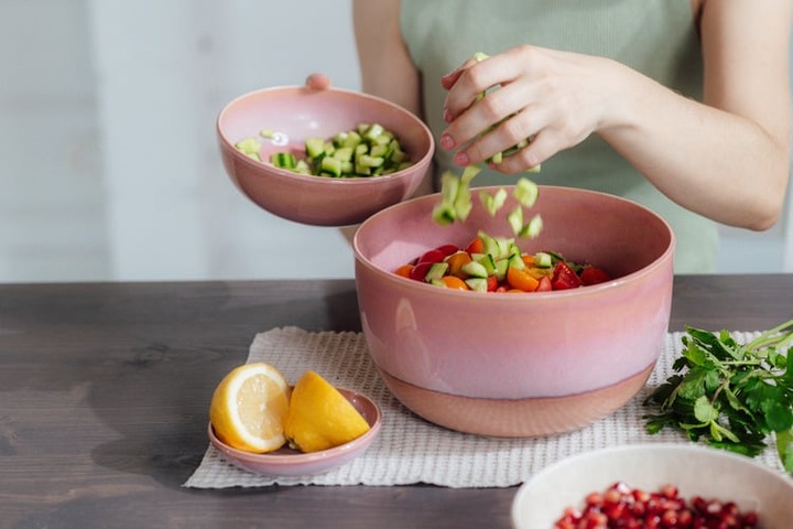 Produktbild Like. by Villeroy & Boch Perlemor (16.90 cm, 0.55 l, 1 x)