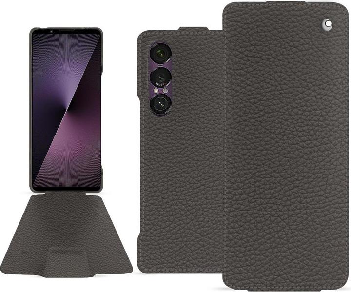 Anthracite ( Pantone #41403c )