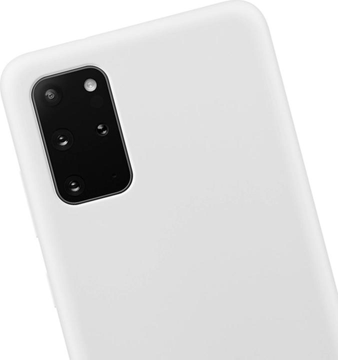 Image du produit Samsung Silicone Cover (Samsung Galaxy S20+)