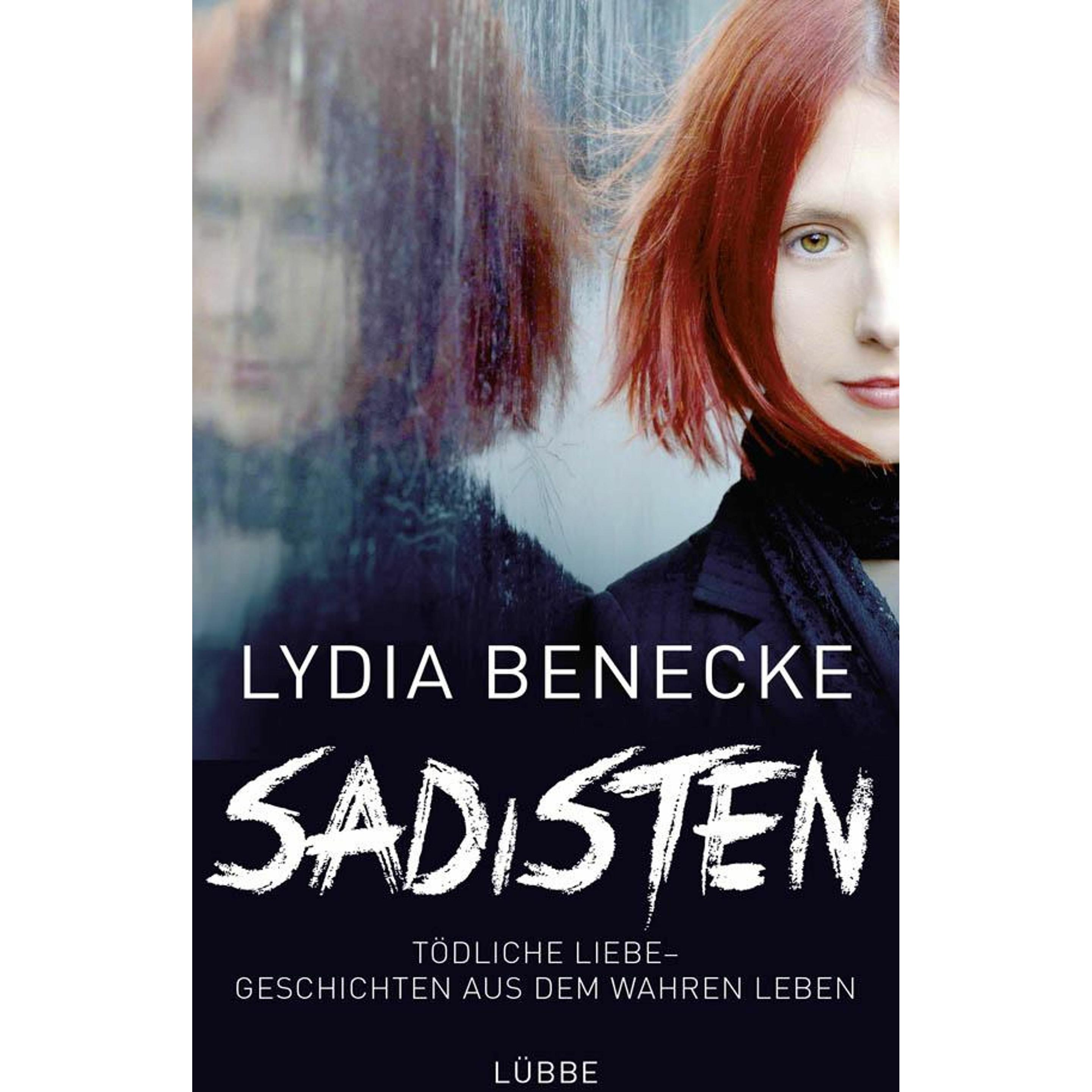 Sadisten, Fachbücher von Lydia Benecke