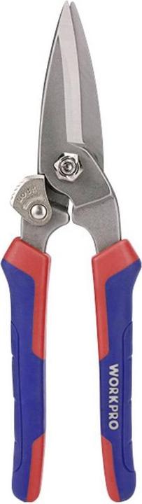 Actual product image Workpro Multifunktionsschere WP214009 (20 cm)
