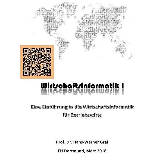 Wirtschaftsinformatik I, Ratgeber von Hans-Werner Graf