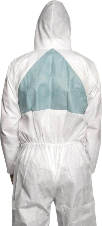 Actual product image 3M Protective suit (L)
