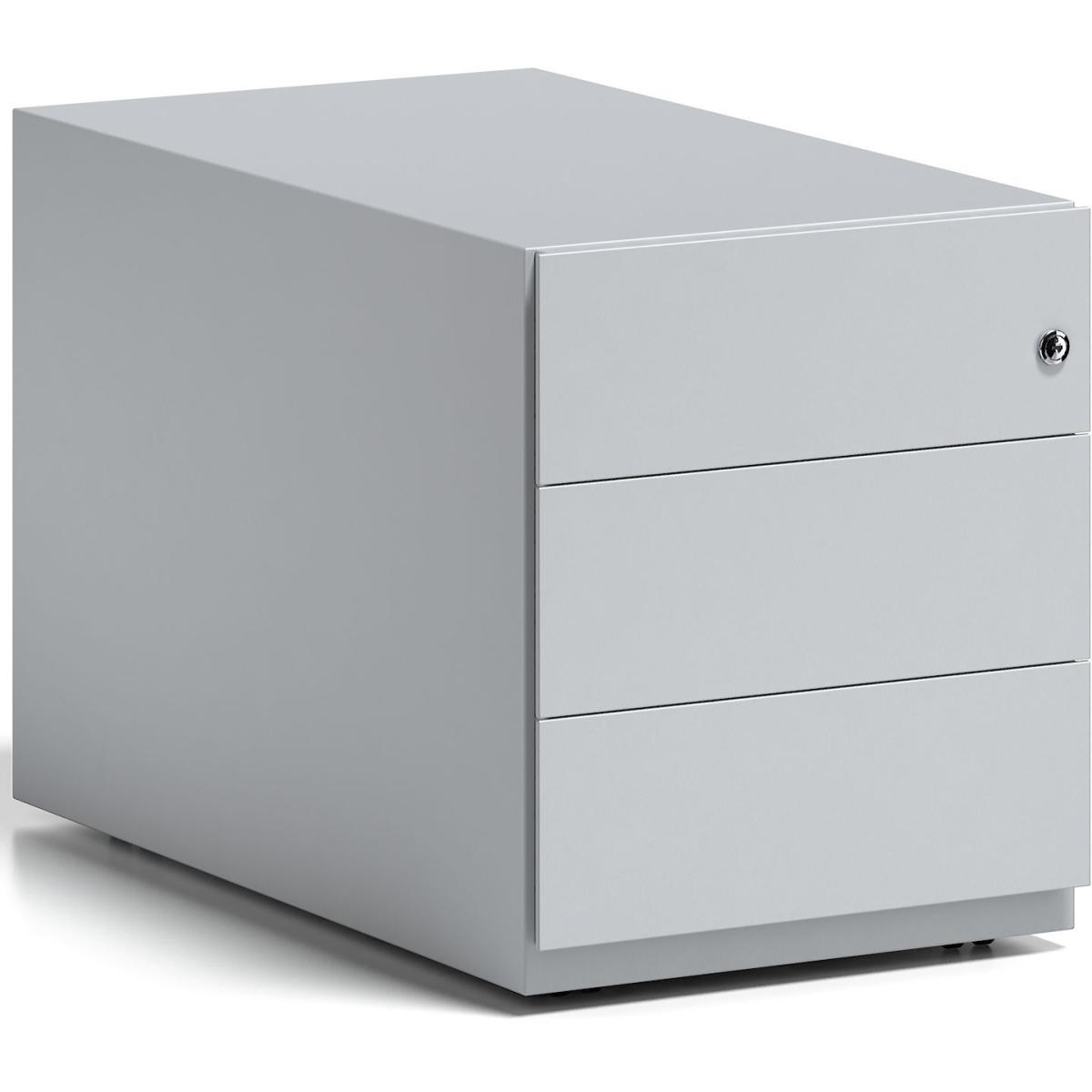 Bisley, Rollcontainer, Note