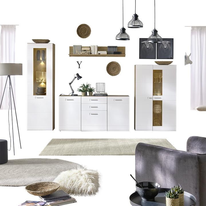 Produktbild Luca Bessoni Auris (60 x 37 x 204 cm)