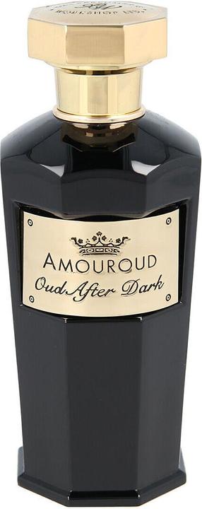 Actual product image Amouroud Oud After Dark (Eau de parfum, 100 ml)