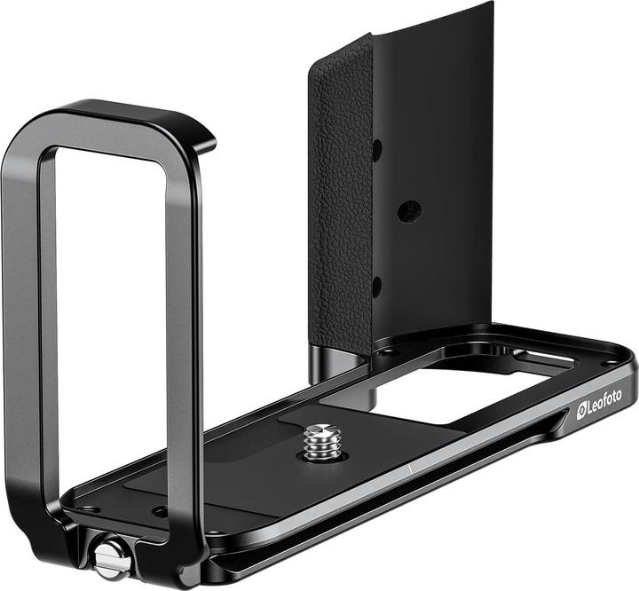 Actual product image Leofoto L-Winkel LPF-GFX100RF (Stand adapter)