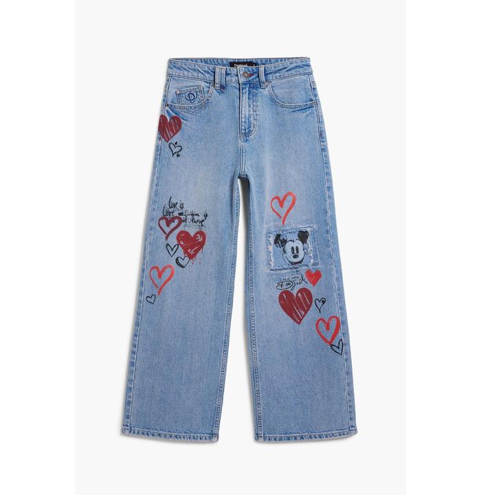 Produktbild Desigual Mickey (36)
