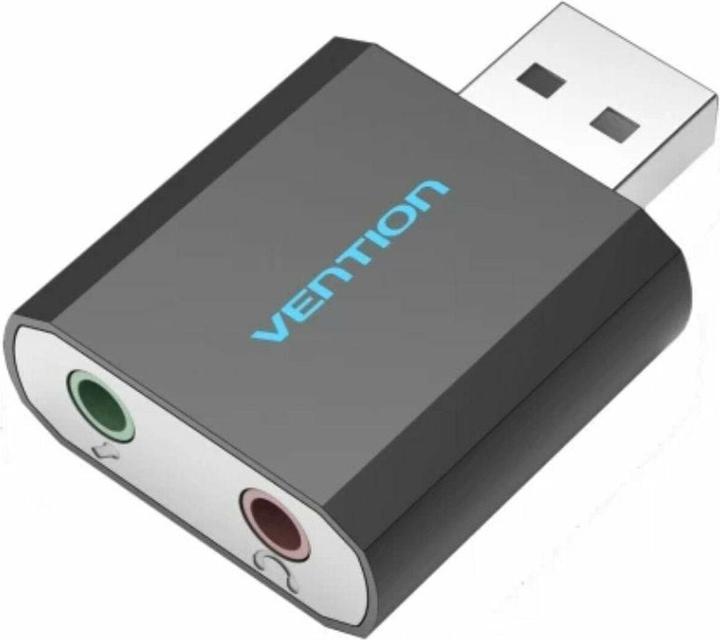 Produktbild Vention VAB-S17-B (USB)