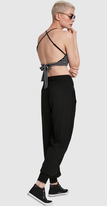 Produktbild Urban Classics Ladies Triangle Top (M)