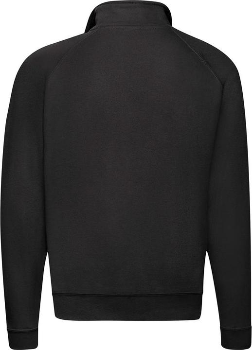 Produktbild Fruit of the Loom Erwachsene Klassik Zip Sweatshirt (3XL)