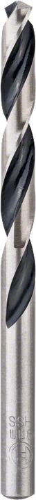 Productafbeelding Bosch Professional Zubehör Metalen spiraalboor HSS PointTeQ. DIN 338. 9.0 mm. Pak van 1 (9,0 millimeter)