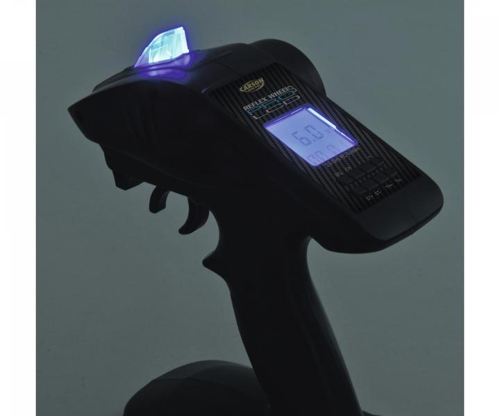 Produktbild Carson Reflex Wheel Pro I