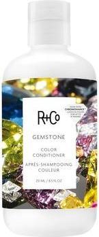 Produktbild R+Co Gemstone Color Conditioner Verlängerte Farbintensität Repariert Pflegt Das Haar Vegan Cruelty-Free