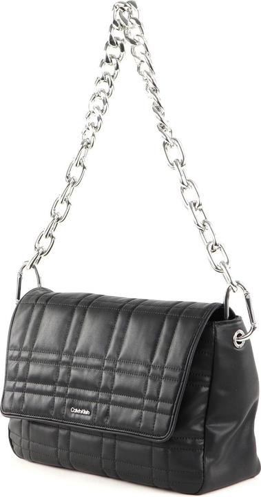 Immagine prodotto Calvin Klein Borsa a tracolla CK Touch con catena PF22