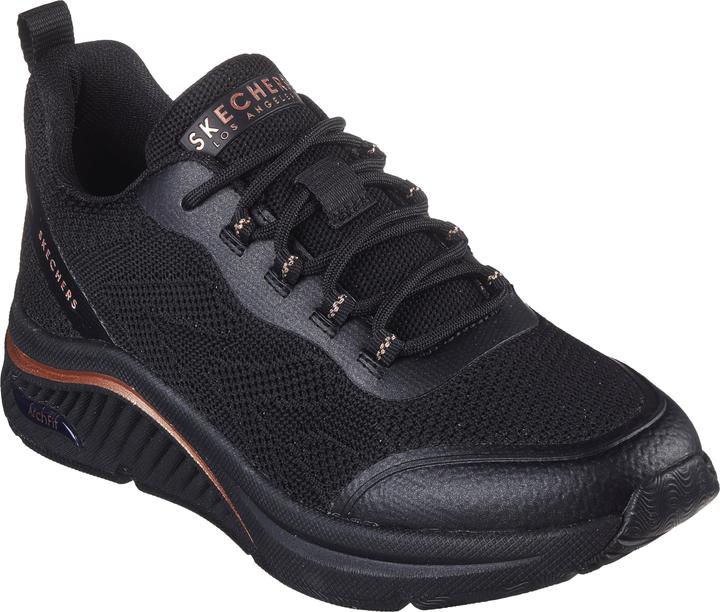 Actual product image Skechers Arch Fit S-Miles-Sonrisas (36)