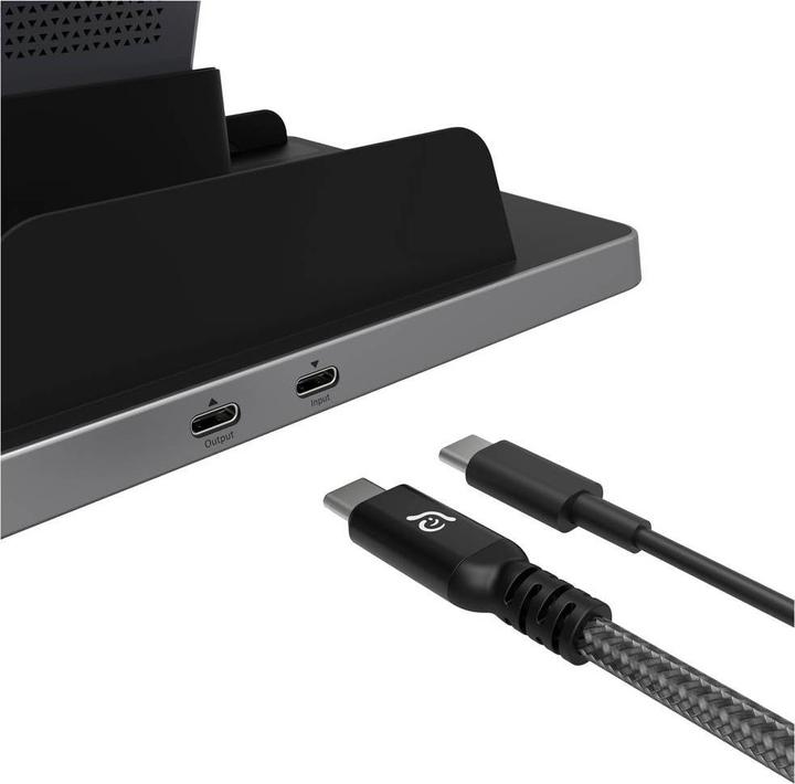 Produktbild Adam Elements Omnia Q5 (15 W)