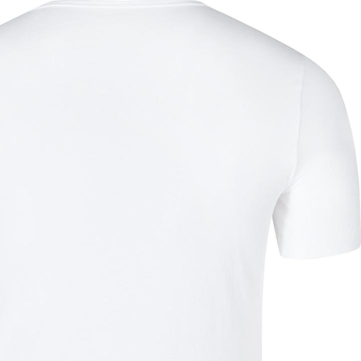 Produktbild Skiny 4er Pack Unterhemd / Shirt Kurzarm Unterhemd / Shirt Kurzarm (XL)