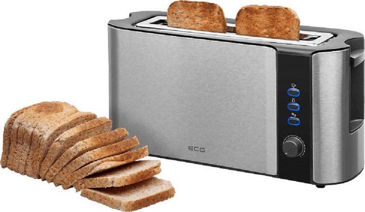 Actual product image ECG ST10630