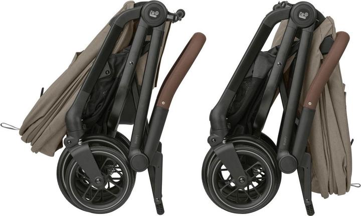 Actual product image Maxi-Cosi Leona 2 pram
