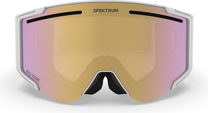 Produktbild Spektrum Skibrille Östra Bio Premium 2023