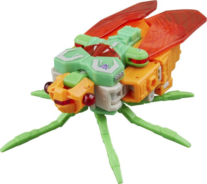 Produktbild Transformers Tra Gen Dlx Venom