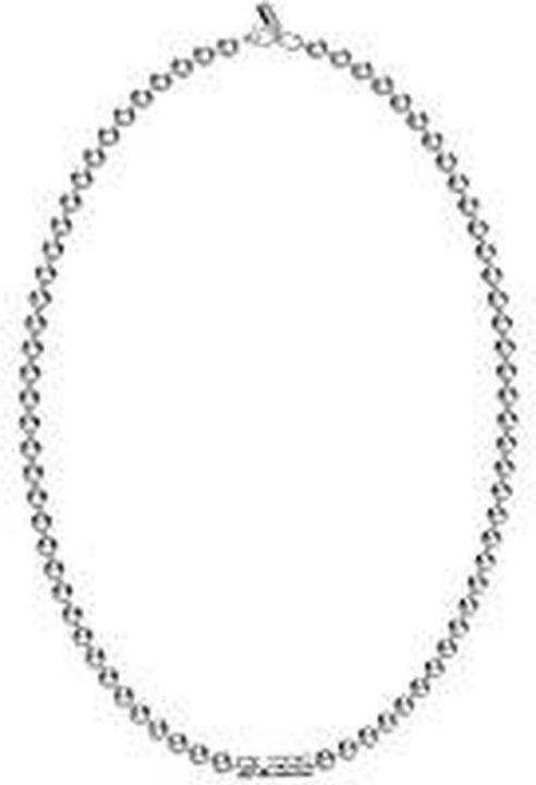 Immagine prodotto Guess Collare (Argento 925, 45 cm)
