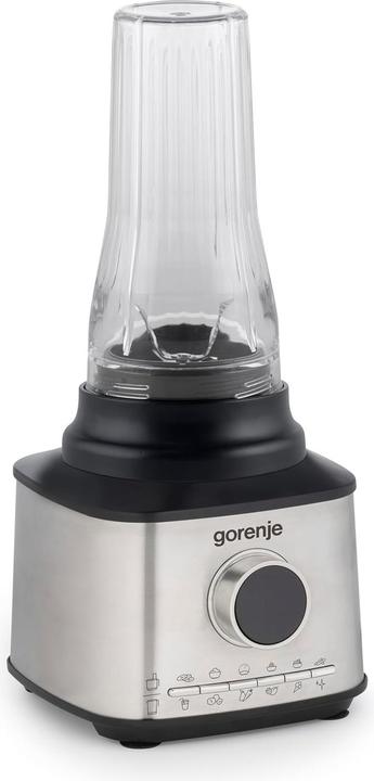 Produktbild Gorenje Küchenmaschine - SBR1500E (2000 ml, 1500 W)