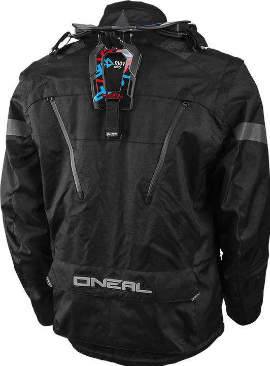 Produktbild O Neal BAJA Racing Enduro Moveo Jacke black (L)