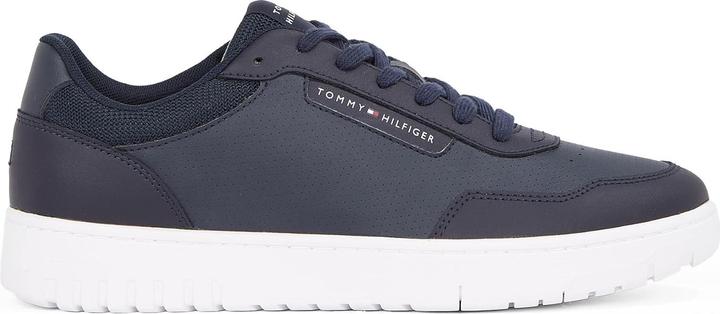 Immagine prodotto Tommy Hilfiger Th Basket Core LTH Pinperf Low Top (40)