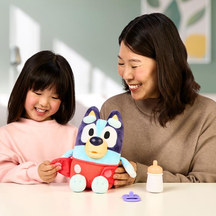 Produktbild Bluey Baby Bluey (30 cm)