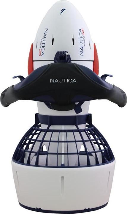 Produktbild Nautica Seascooter Acqua Scooter Electric MARINE 200 DPV Diver Propulsion Veichle