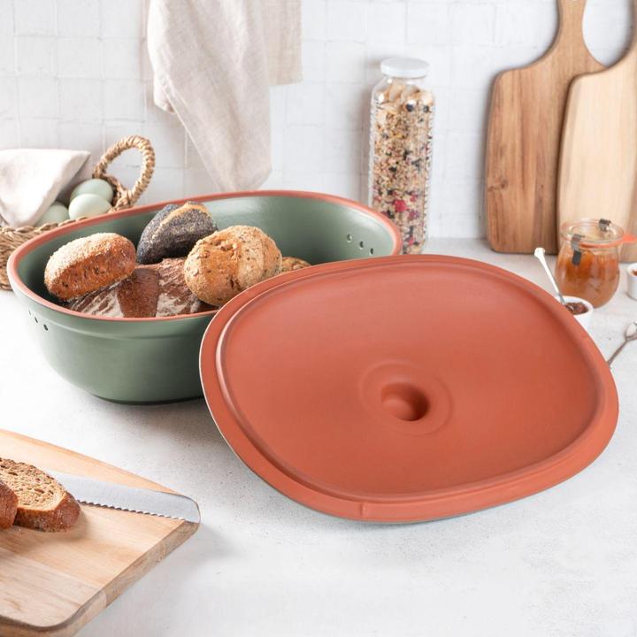 Produktbild Römertopf Brot-Frische-Topf