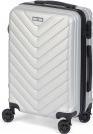 Image du produit Arte Regal flight case escama cabin abs light grey