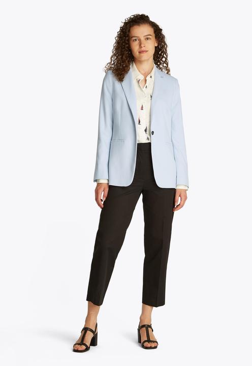 Produktbild Tommy Hilfiger Blazer Regolare Core (58)