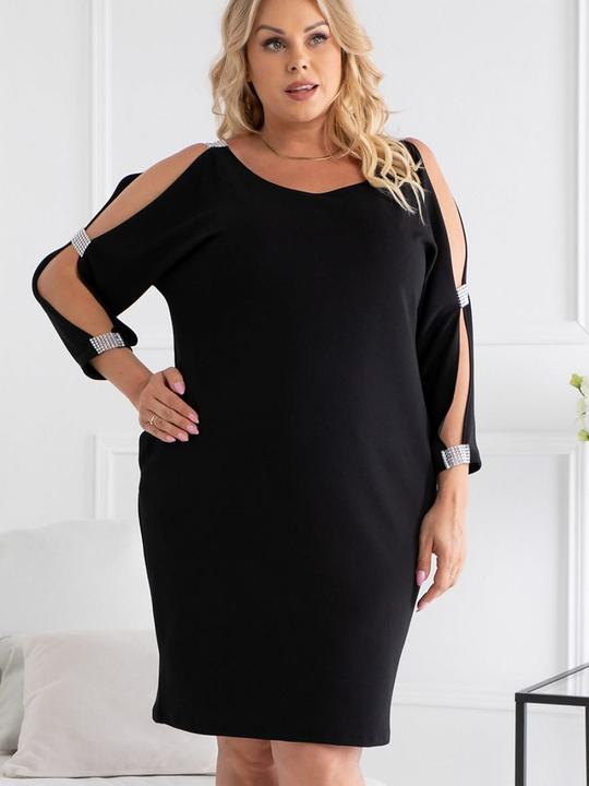 Produktbild Karko Plus-Size Kleider (38, 40)