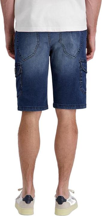 Image du produit Regular Rykertz Cargo Jeans Short (29)